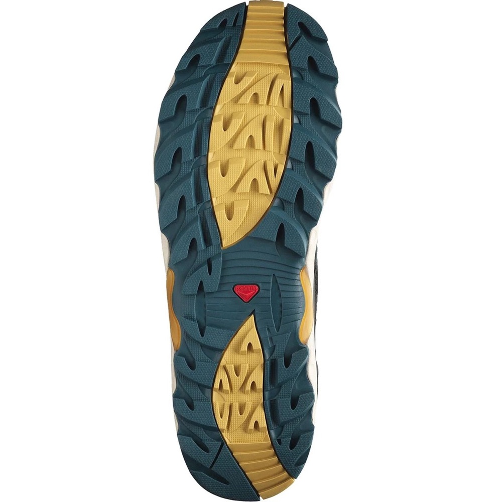 Salomon XA PRO 1 MID GORE-TEX Unisex Sportstyle Shoes - Picture 5 of 10